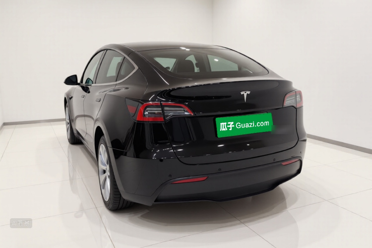 特斯拉 Model Y 2022 汽车图片 #5