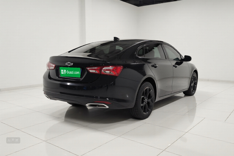 Chevrolet Malibu XL 2022 immagine di auto #5