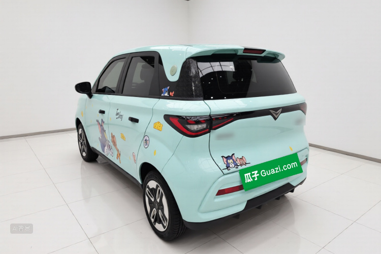 Kaiyi Shiyue 2025 car image #5