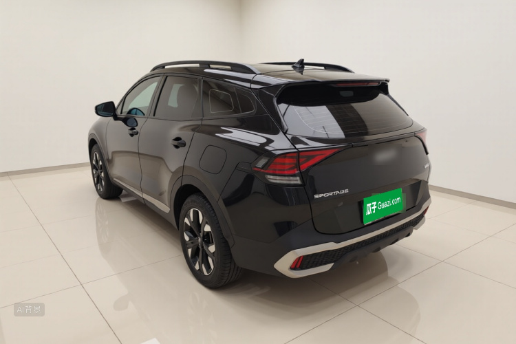 起亚 狮铂拓界 2023 汽车图片 #5