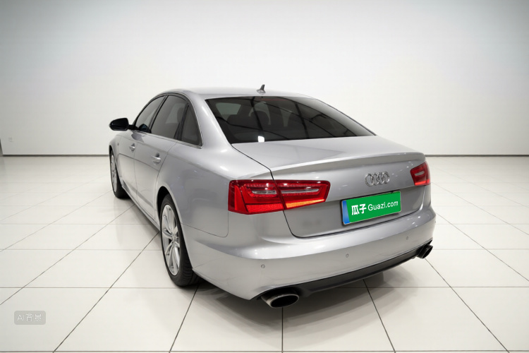 Audi A6L 2016 #5 Audi A6L 2016 car image #5