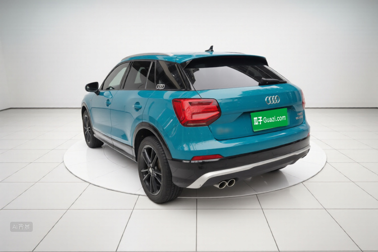 Q2L 2020 car image #5