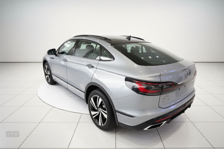 Volkswagen Tiguan X 2023 immagine di auto #5