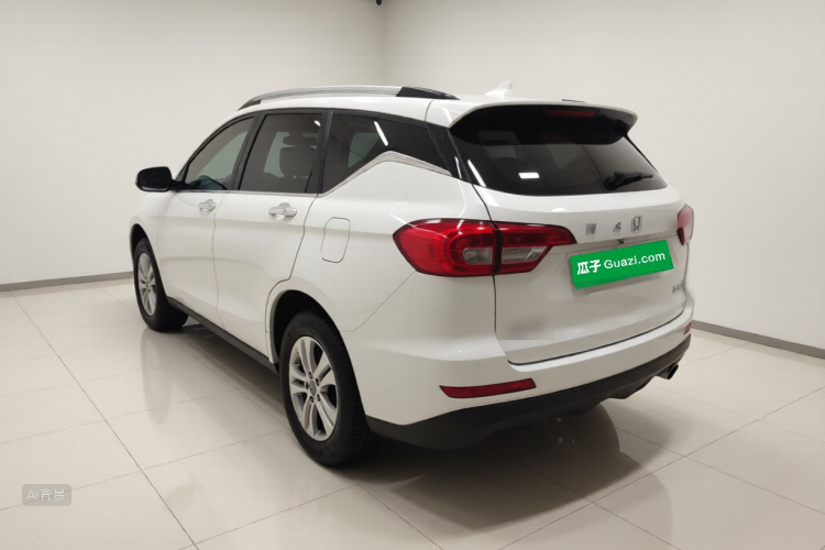 哈弗 哈弗M6 2019 汽车图片 #5