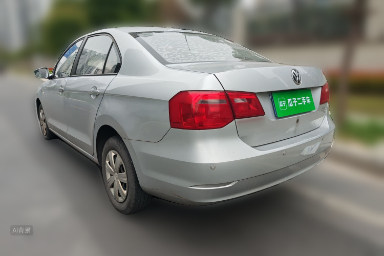 Jetta Jetta 2017 immagine di auto #5