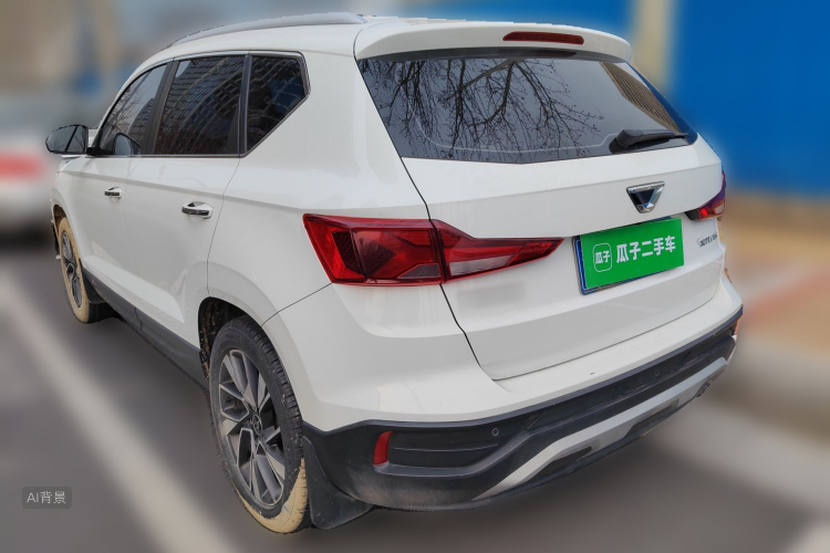 VS5 2019 car image #5