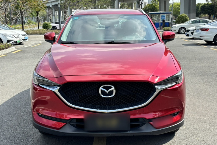 Mazda CX-5 2019 car image #5