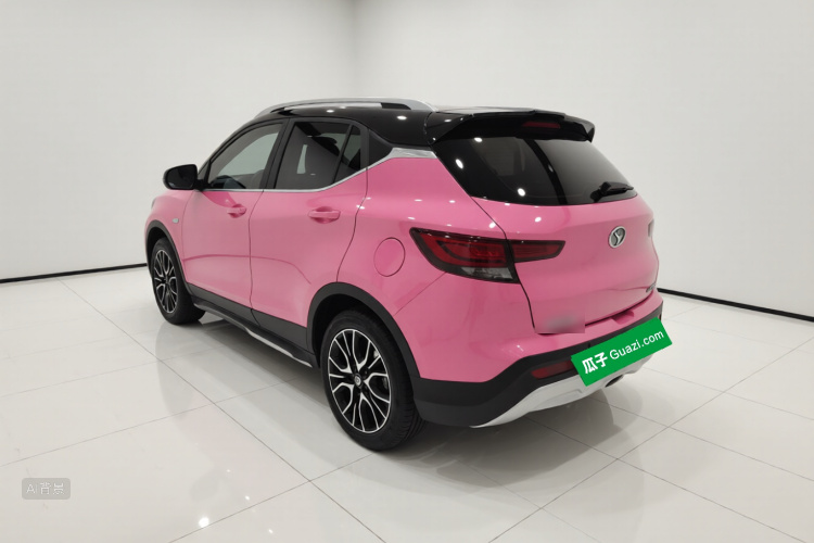 东南 东南DX3 2017 汽车图片 #5