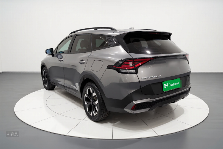 起亚 狮铂拓界 2023 汽车图片 #5