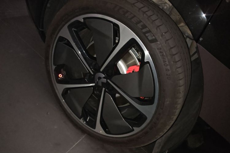 蔚来 蔚来ET5T 2025 汽车图片 #5