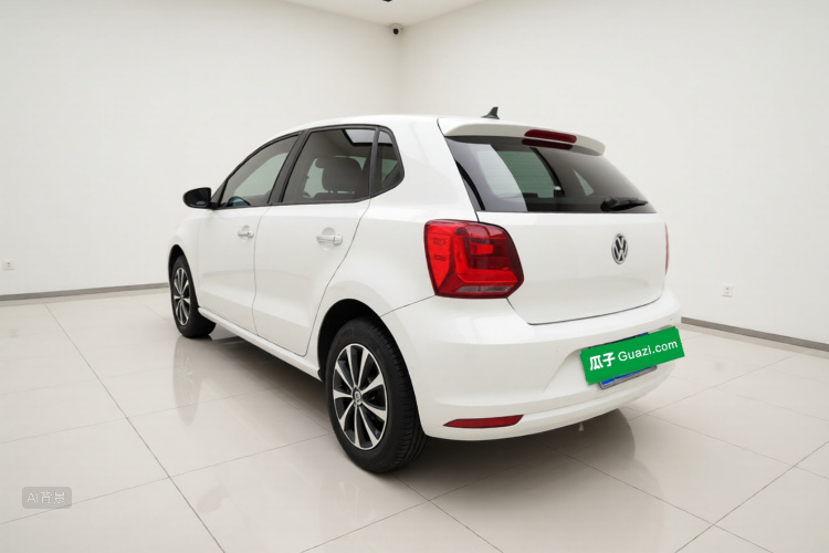 Polo 2018 #5 Polo 2018 car image #5
