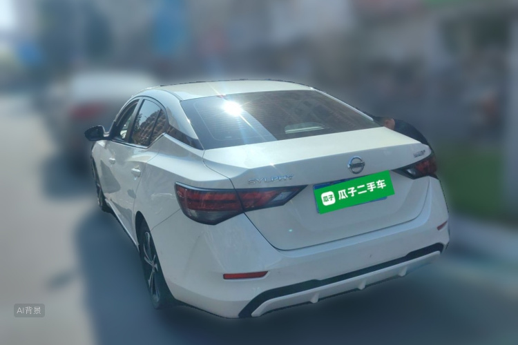 日产 轩逸 2021 汽车图片 #5