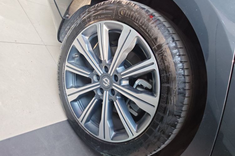 零跑汽车 零跑C01 2023 汽车图片 #5