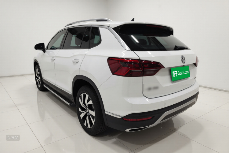 Volkswagen Tayron 2020 car image #5