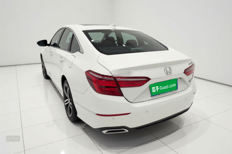 Honda Inspire 2022 immagine di auto #5