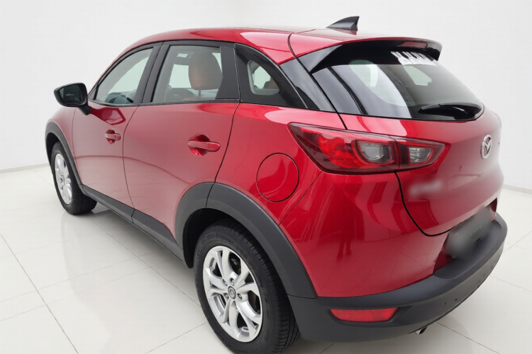 Mazda CX-3 2019 car image #5
