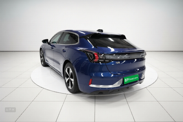 极氪 极氪001 2023 汽车图片 #5