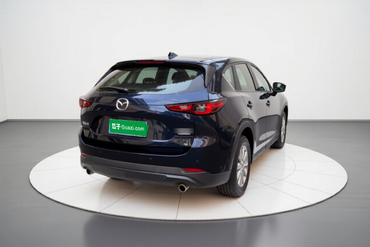 Mazda CX-5 2022 car image #5