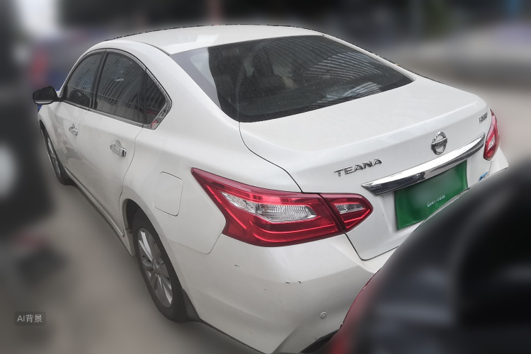 日产 天籁 2016 汽车图片 #5