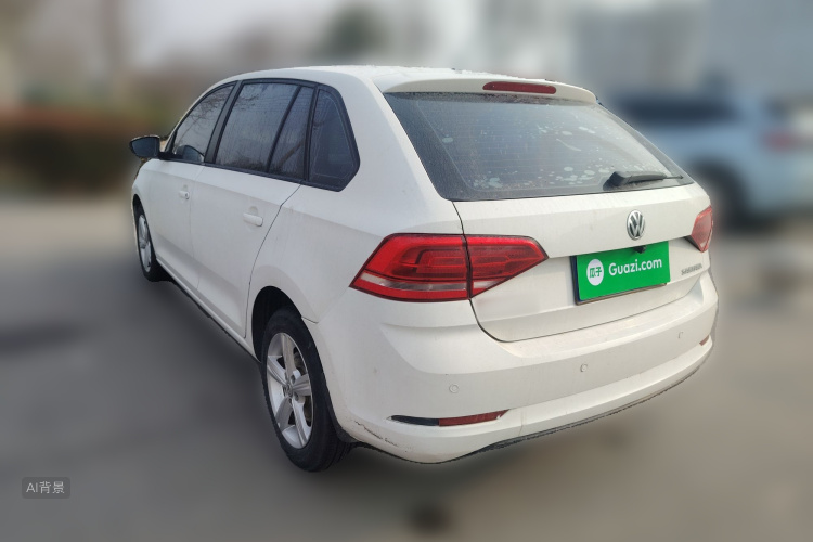 Santana 2016 #5 Santana 2016 car image #5