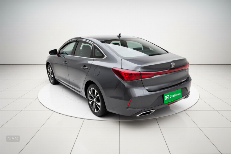 Changan Eado 2023 imagem de carro #5