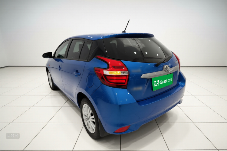 Vios FS 2017 car image #5