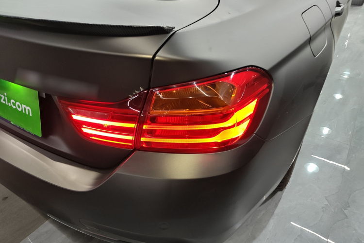 BMW 4 Series 2016 صورة سيارة #5