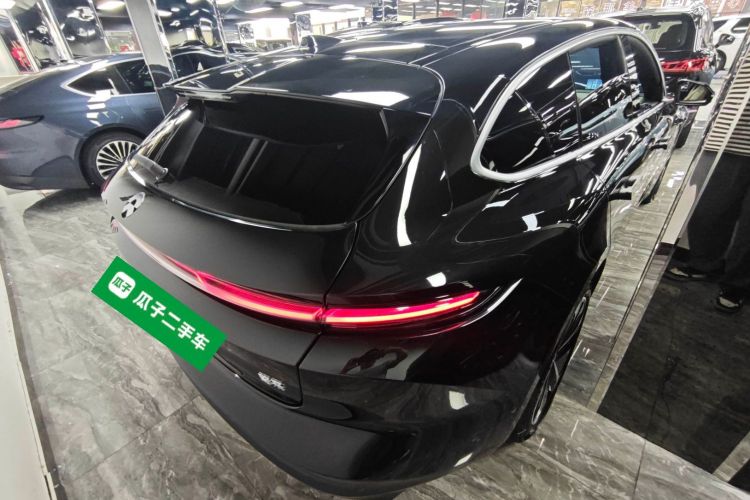 蔚来 蔚来ET5T 2025 汽车图片 #5