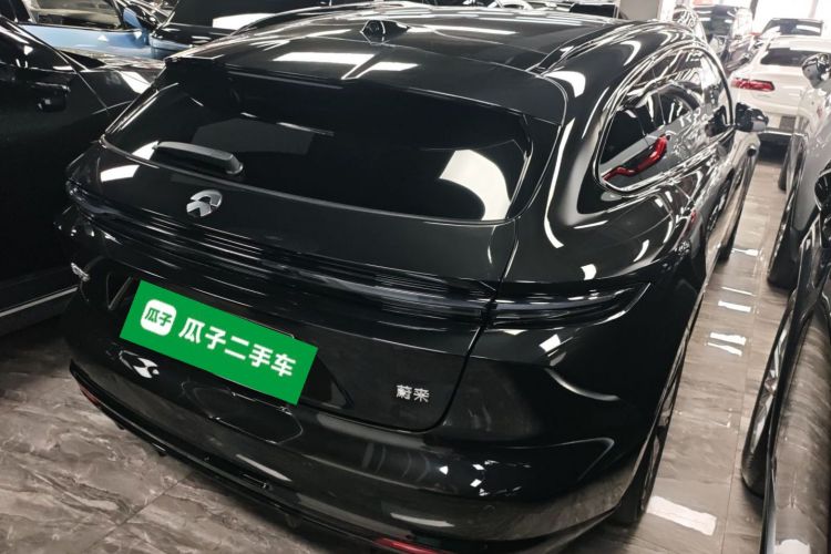 蔚来 蔚来ET5T 2025 汽车图片 #5