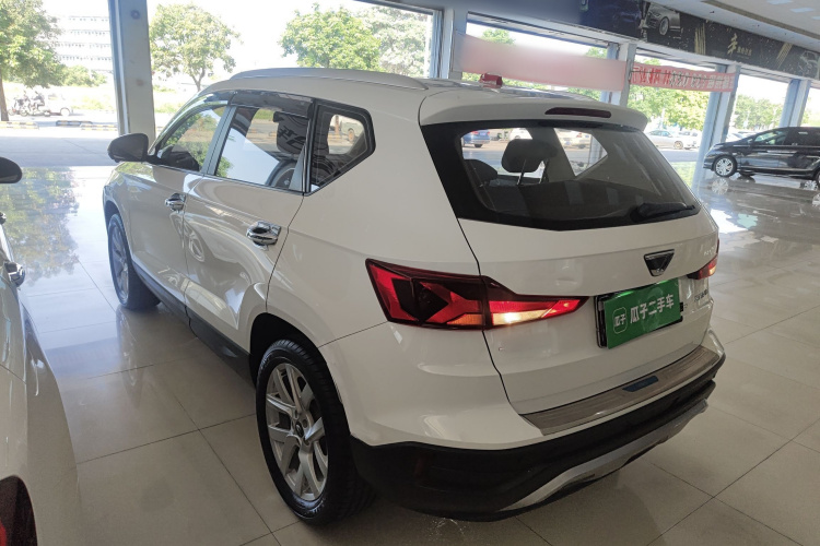 VS5 2020 #5 VS5 2020 car image #5