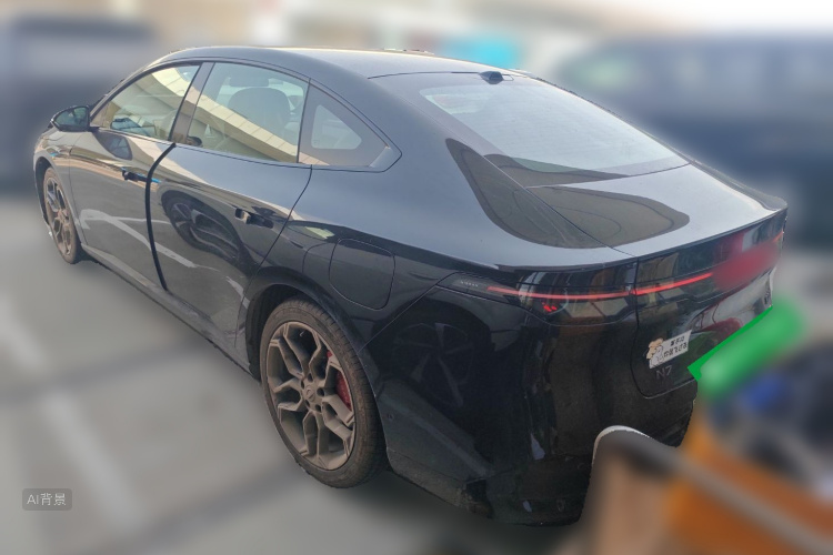 日产 日产N7 2025 汽车图片 #5