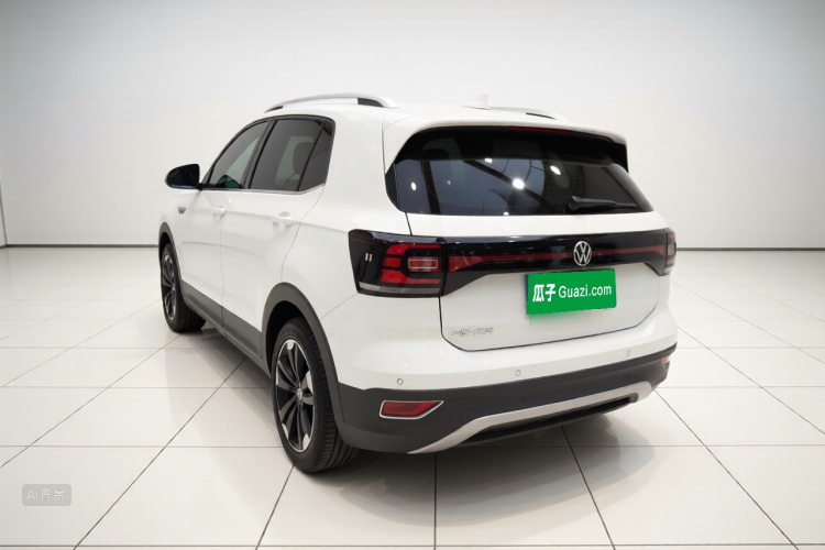 大众 探影 2020 汽车图片 #5