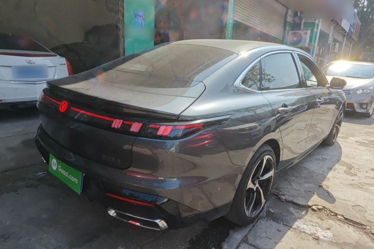 Changan 2026 car image #5
