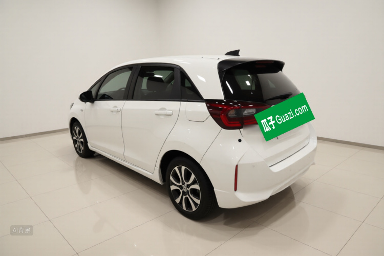 Honda Fit 2021 immagine di auto #5