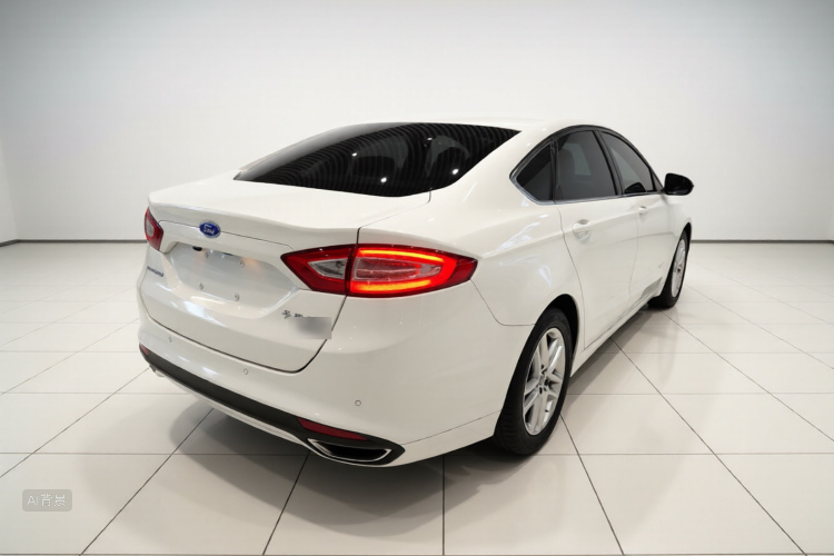 Ford Mondeo 2016 immagine di auto #5