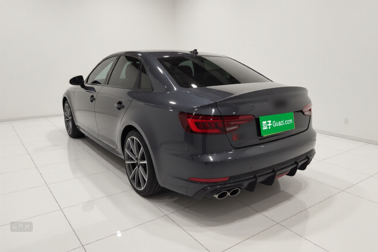 Audi S4 2019 imagem de carro #5