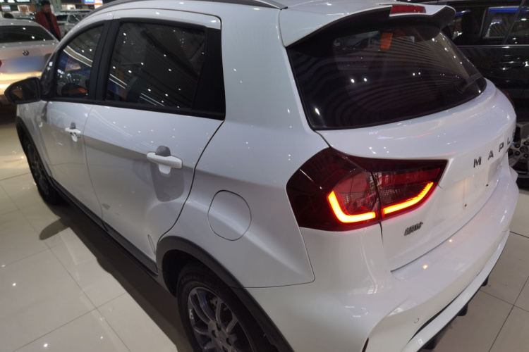 X3 PRO 2023 #5 X3 PRO 2023 car image #5