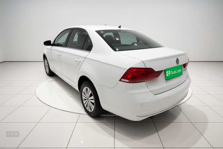 Santana 2020 car image #5