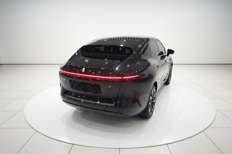 Avatr 11 2025 изображение автомобиля #5