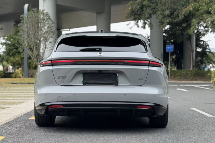 蔚来 蔚来ET5T 2025 汽车图片 #5