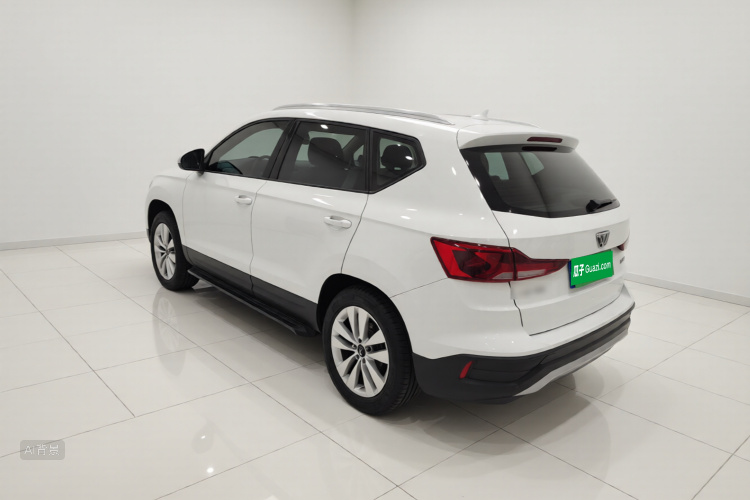 VS5 2021 car image #5