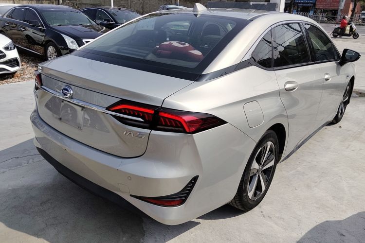 GAC iA5 2020 image de voiture #5