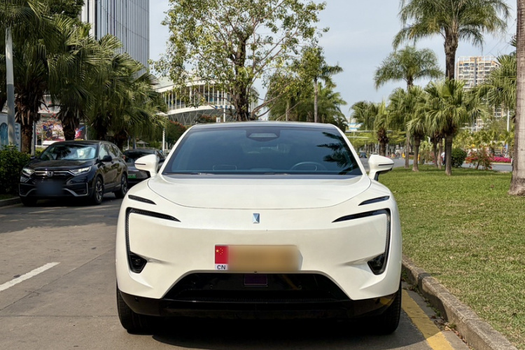 Avatr 11 2023 immagine di auto #5