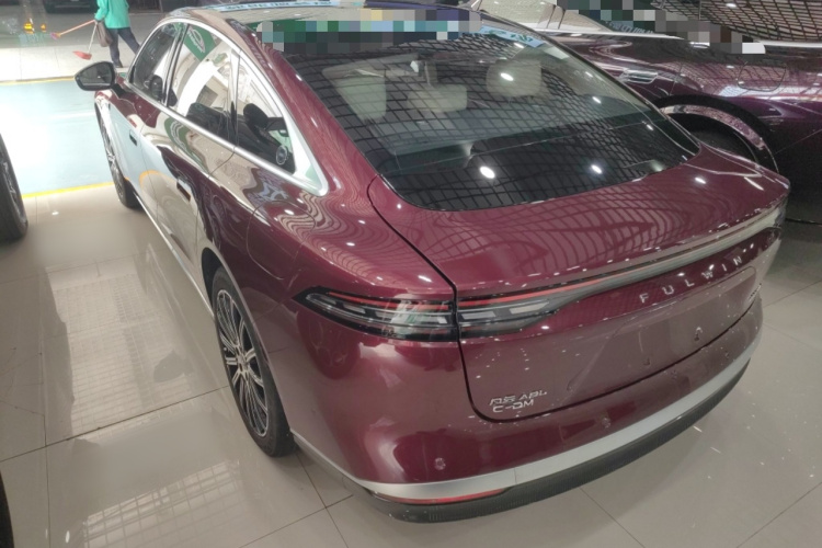 Chery 2025 car image #5