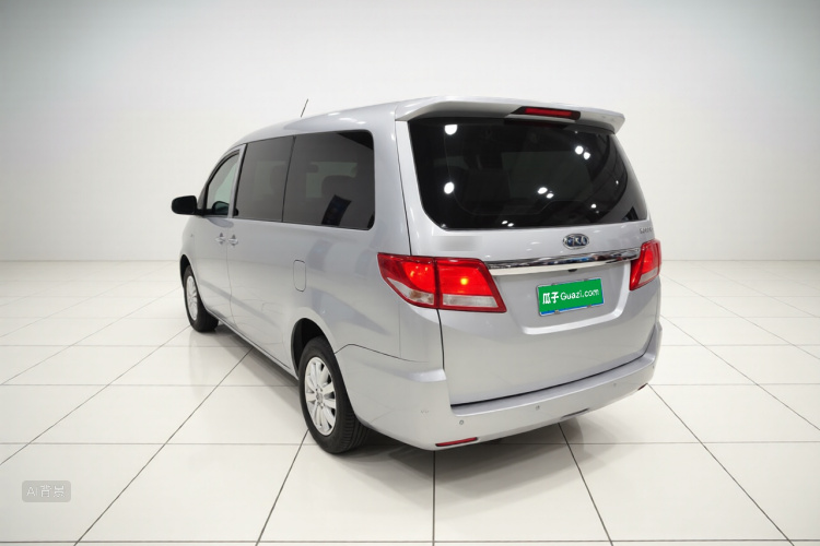 JAC 2023 imagem de carro #5