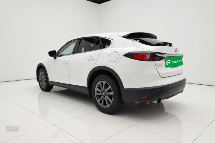 马自达 马自达CX-4 2021 汽车图片 #5