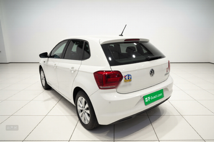 Polo 2020 #5 Polo 2020 car image #5