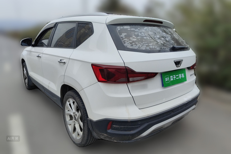 VS5 2022 #5 VS5 2022 car image #5
