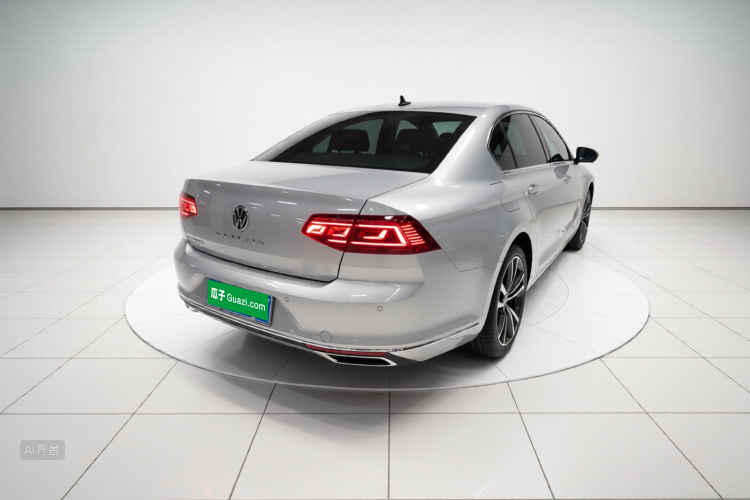 Volkswagen Magotan 2023 immagine di auto #5