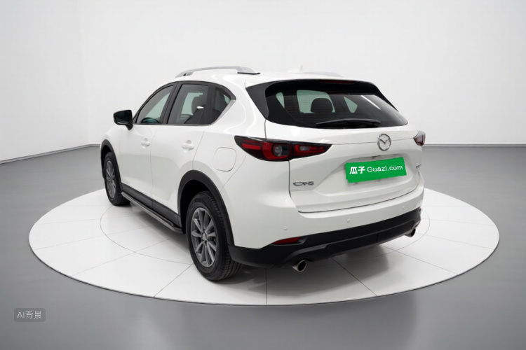 Mazda CX-5 2025 car image #5